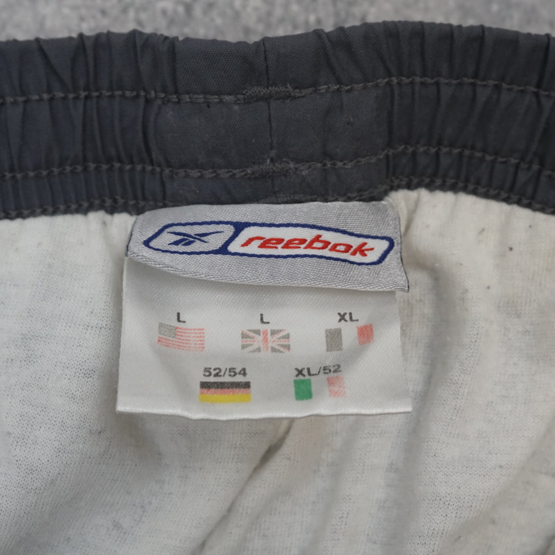 2000s Reebok Track Pants