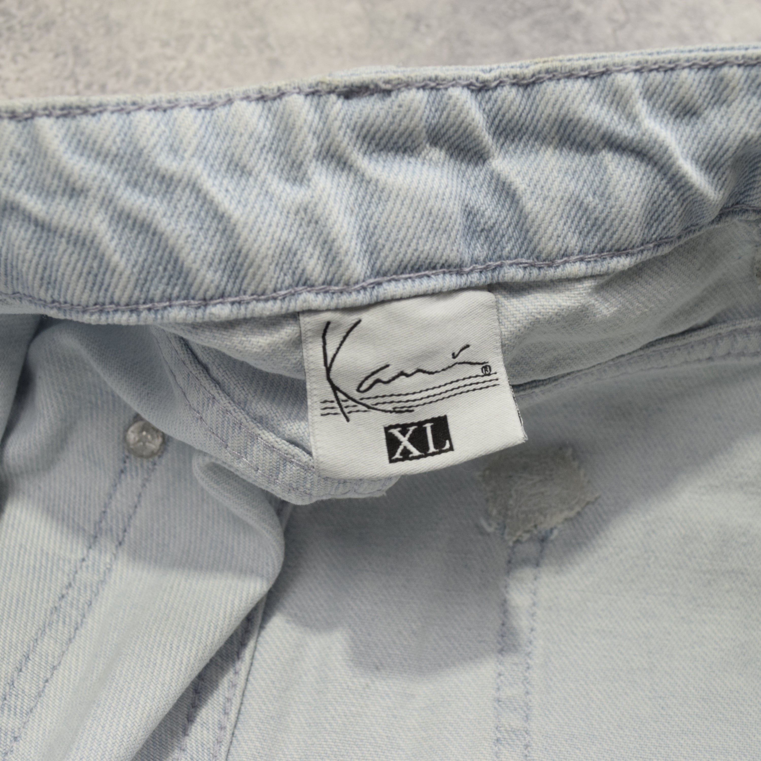 2000s Karl Kani  Pants
