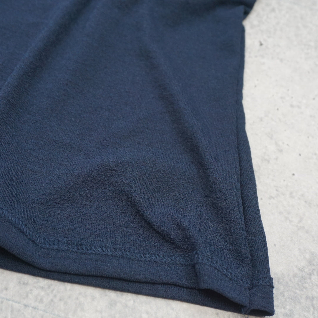 Fitted Top