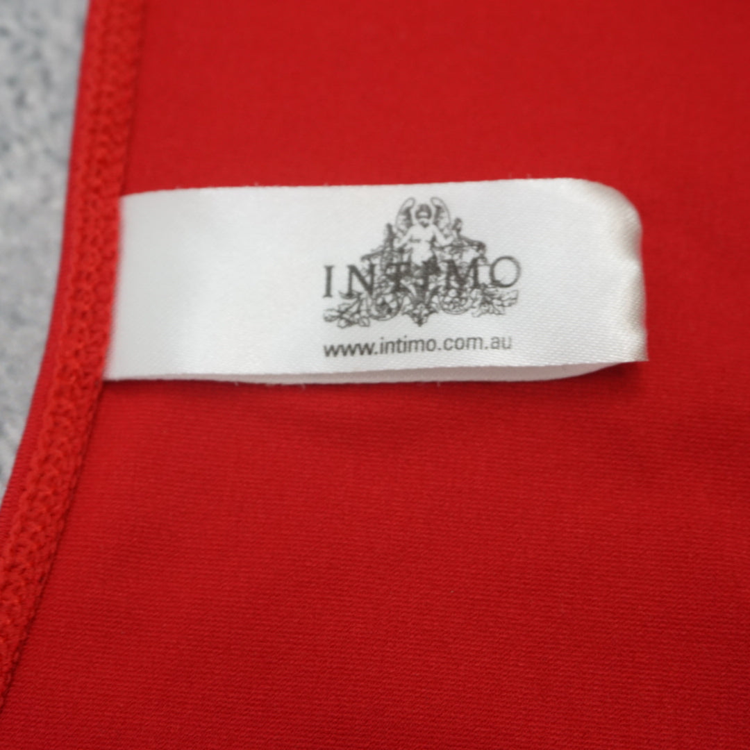 2000s Intimo Tank Top