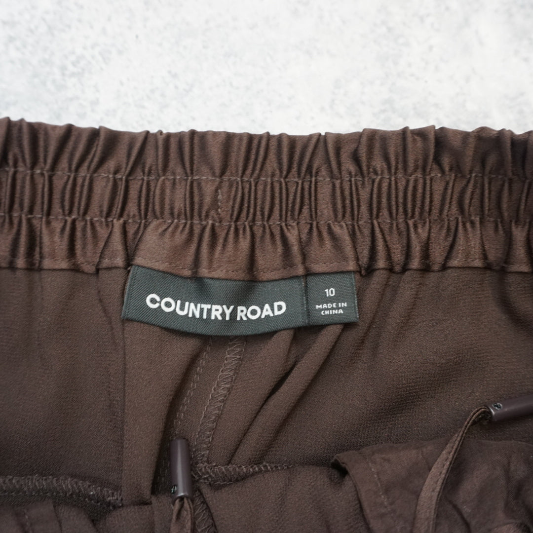 Country Road Pants