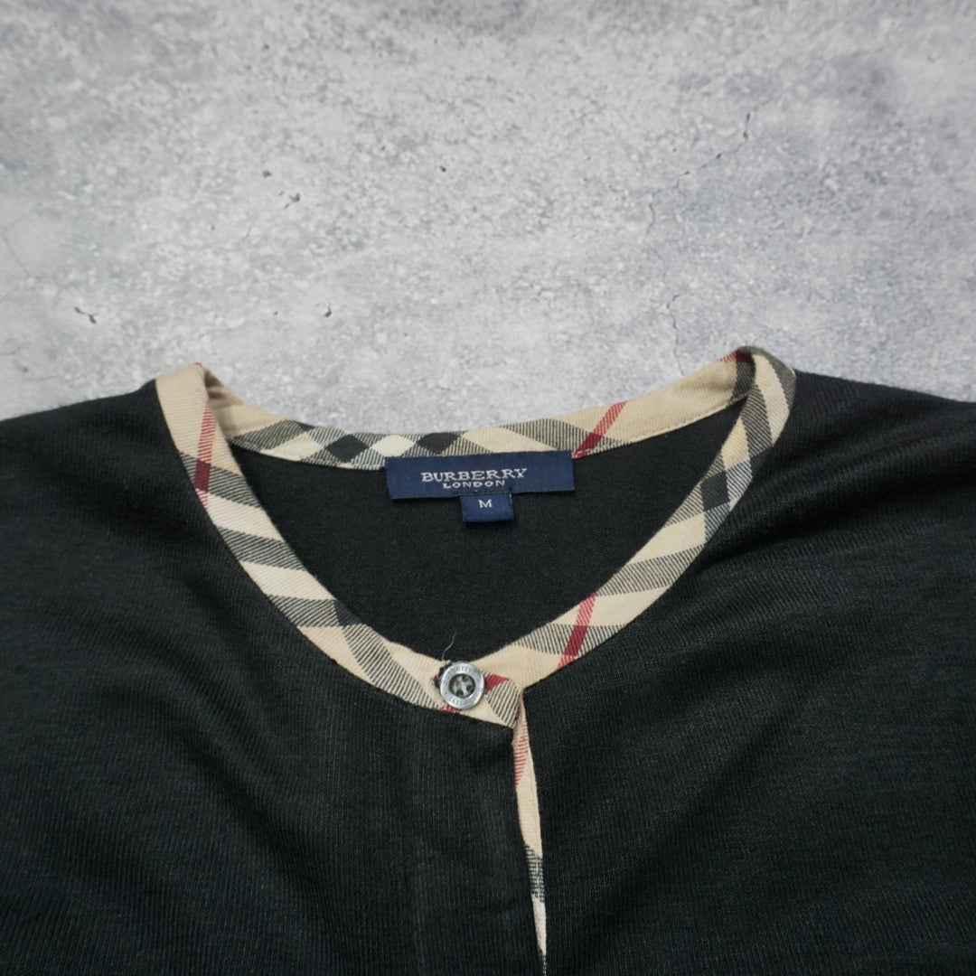 Burberry Cardigan