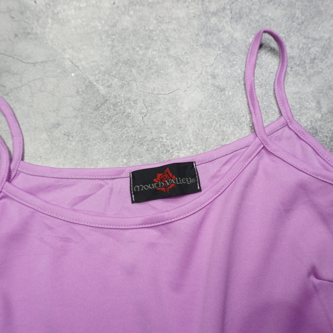 Mouth Valley Cami Top