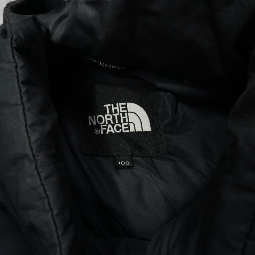 The North Face Nuptse Puffer Jacket