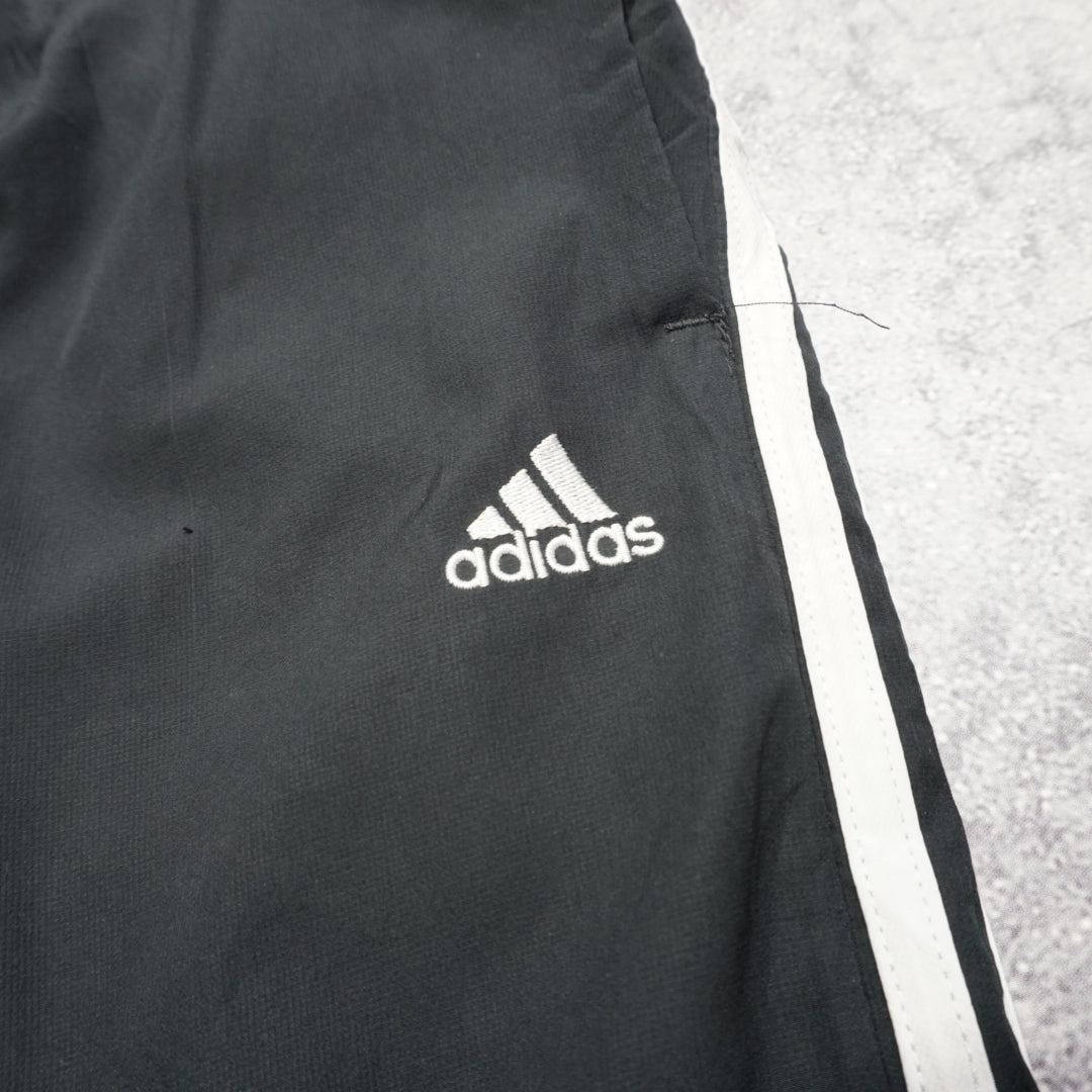 2000s Adidas Track Pants