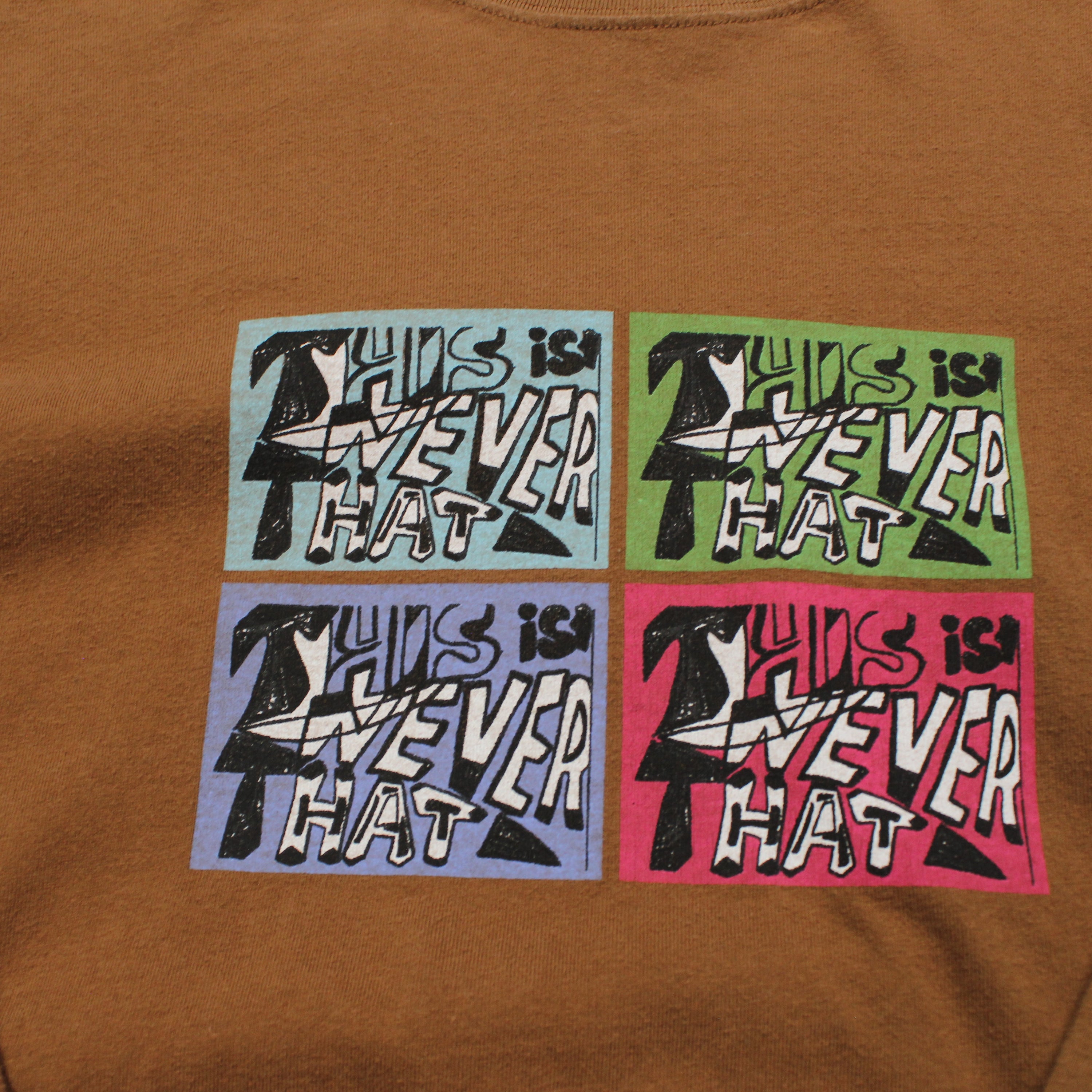 Thisisneverthat Longsleeve T-Shirt