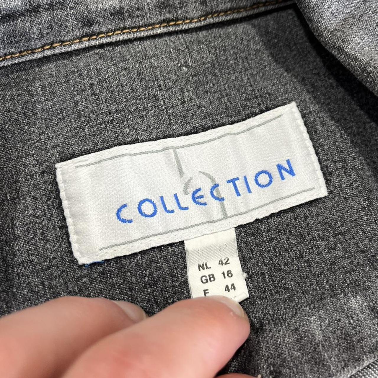 2000s Jacket