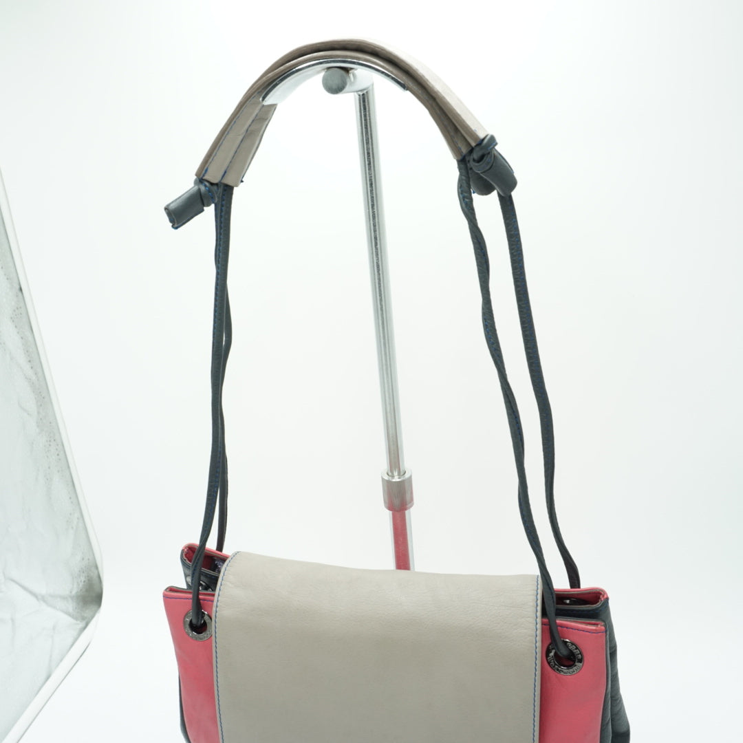 Vivienne Westwood Leather Handbag