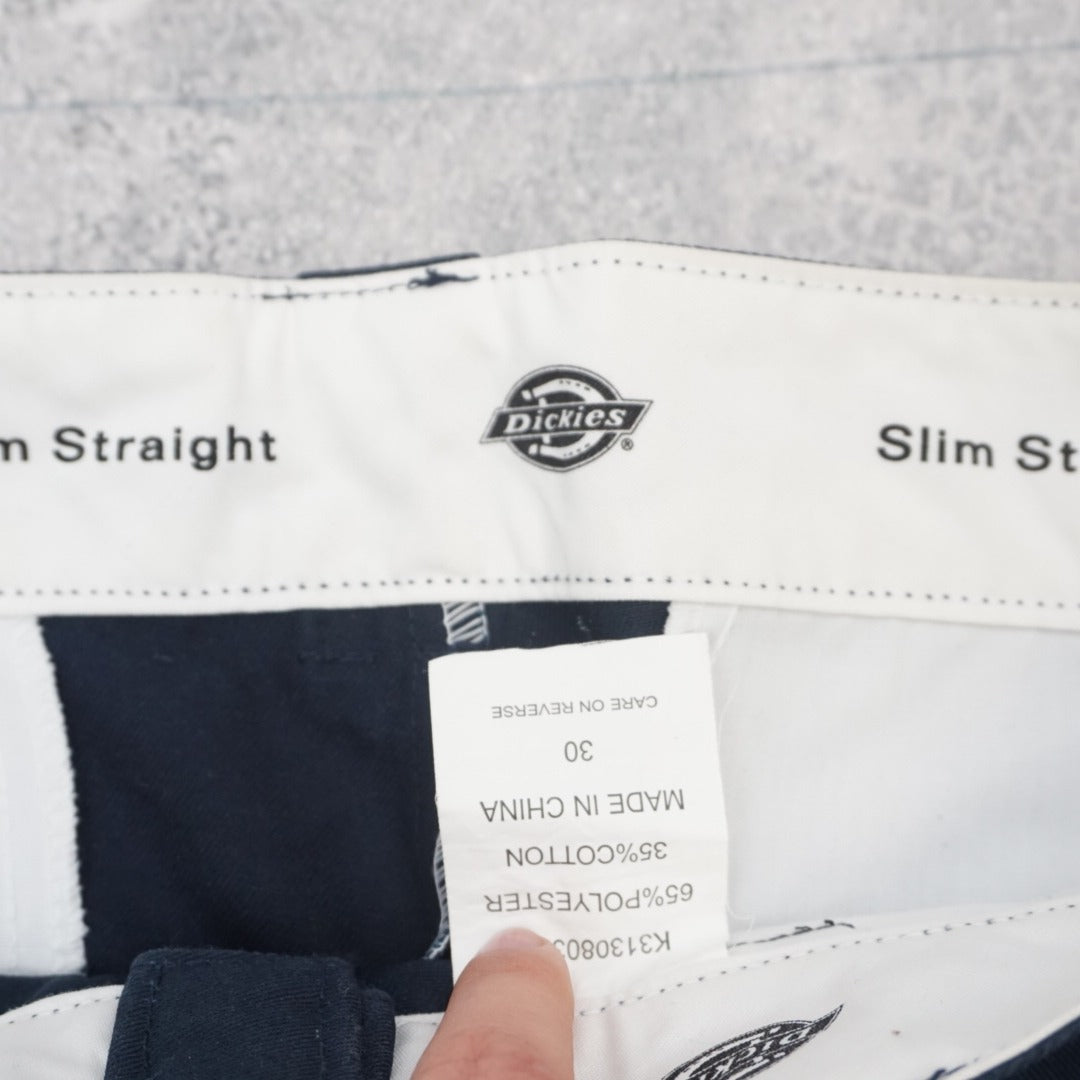 Dickies Slim Straight Shorts