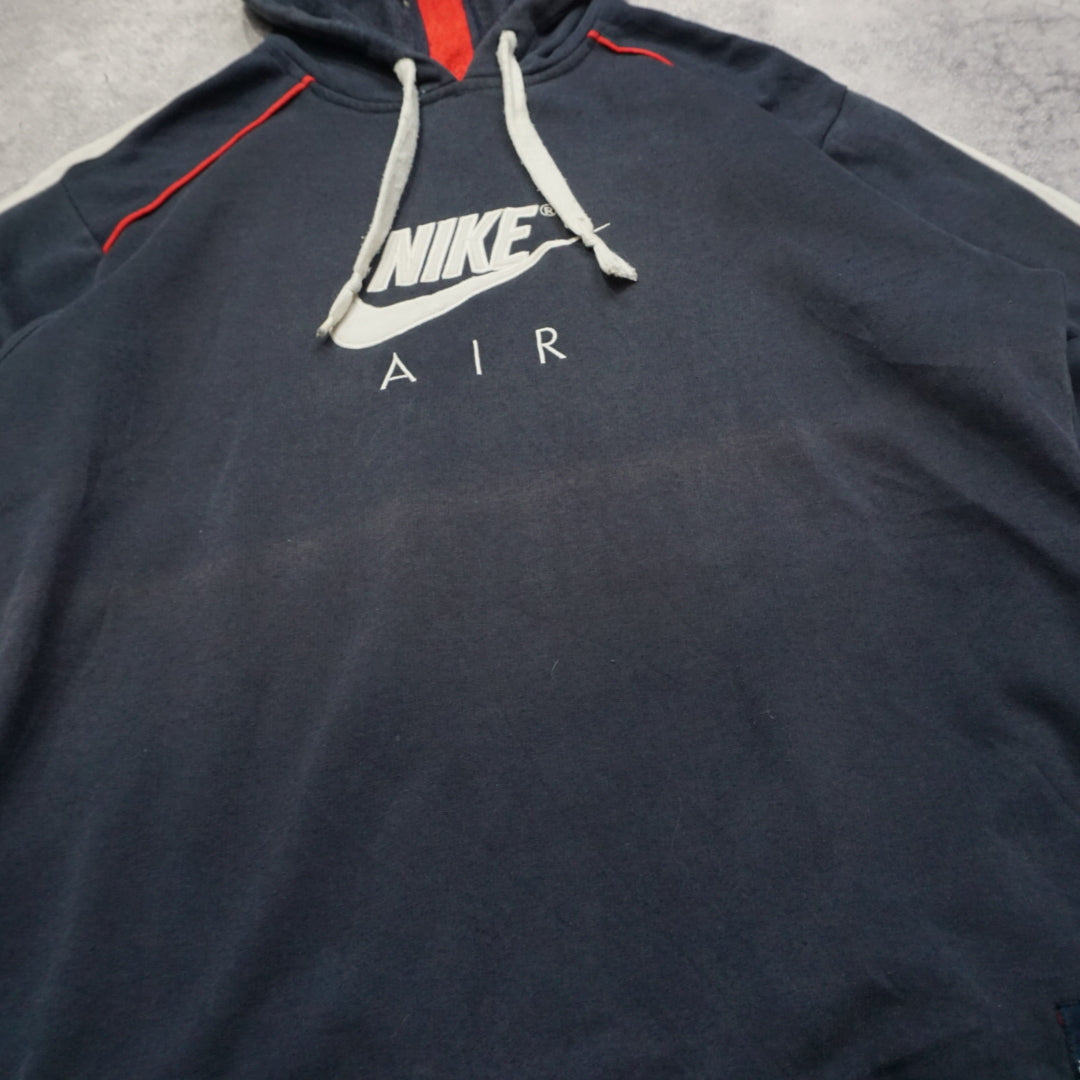 2000s Nike Hoodie