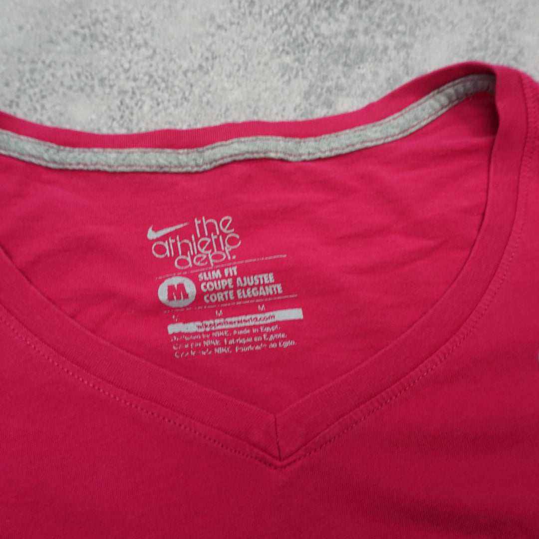 Nike Slim Fit T-Shirt