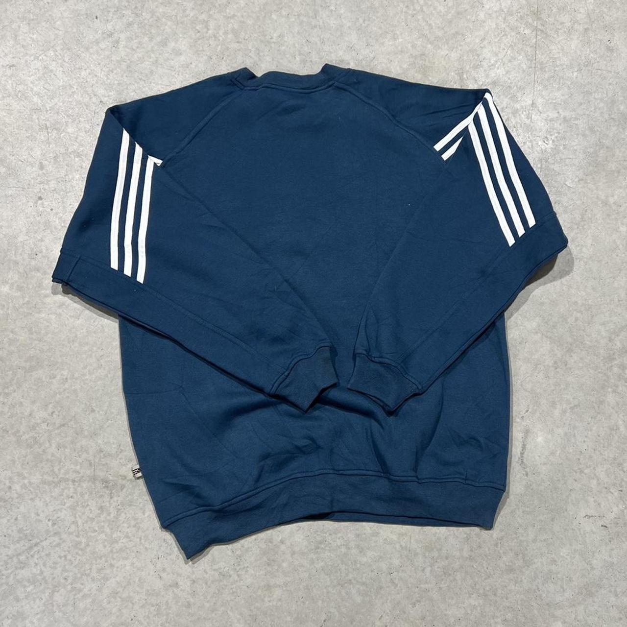 2000s Adidas Crewneck