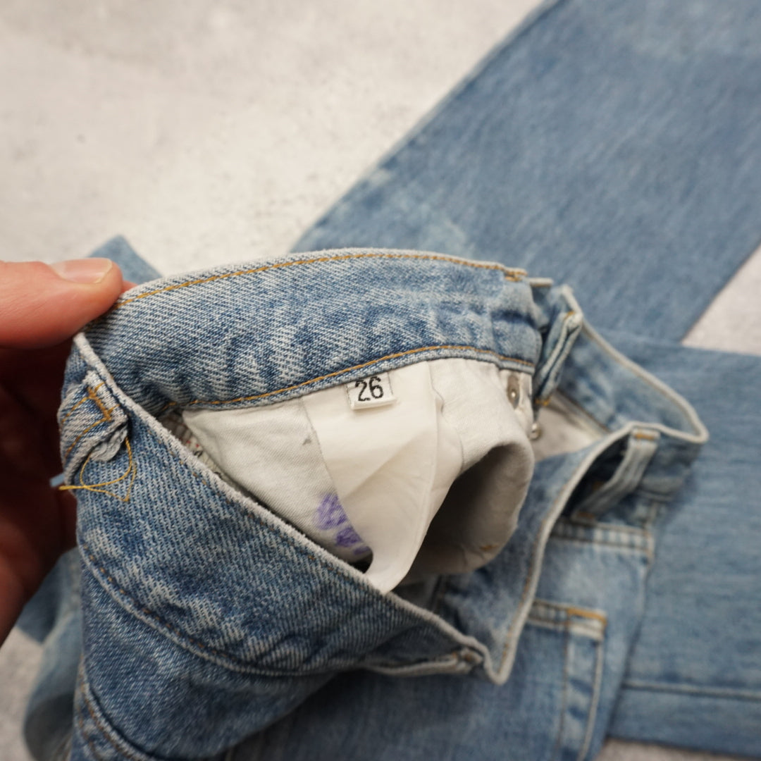 90s Helmut Lang Jeans