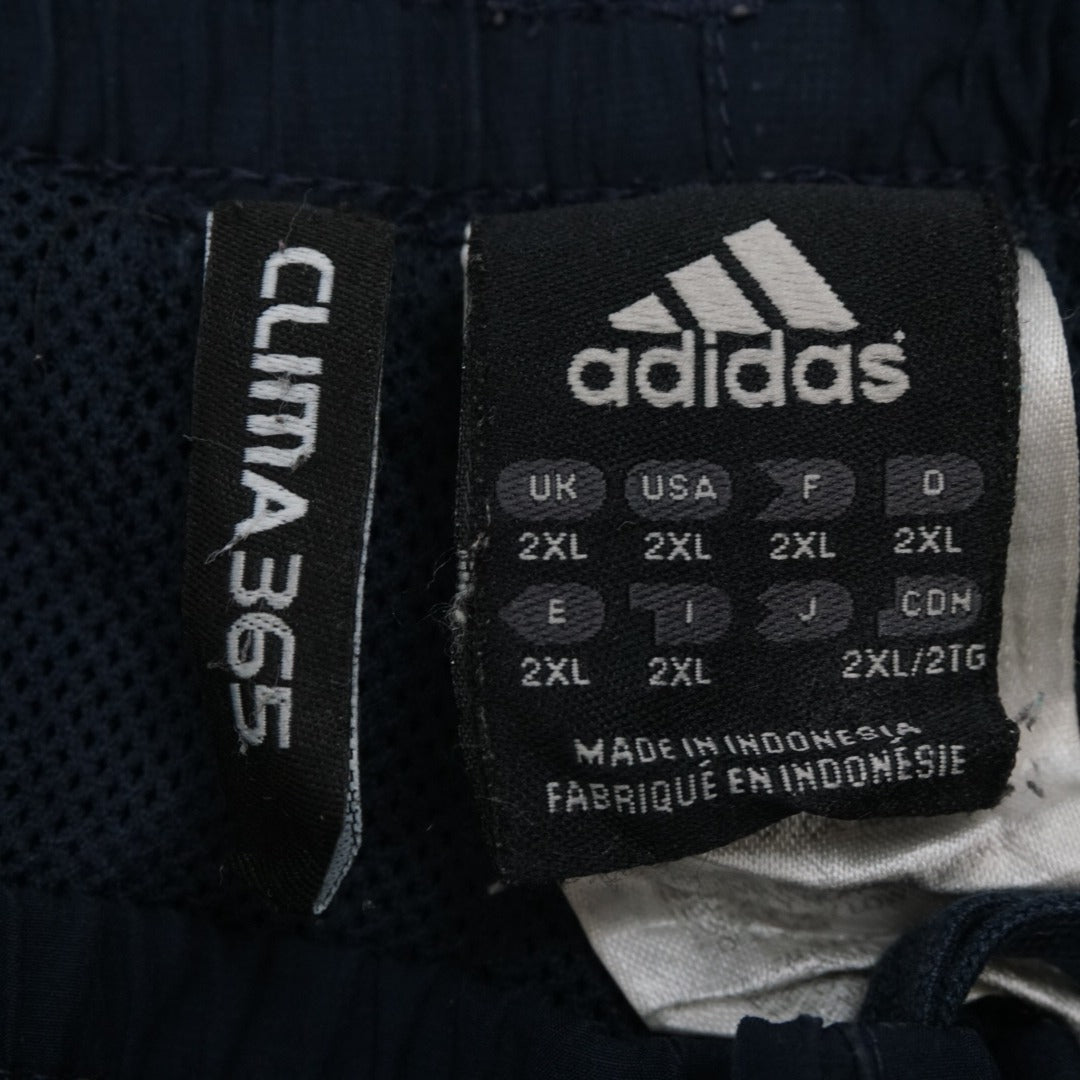 2000s Adidas Clima365 Track Pants