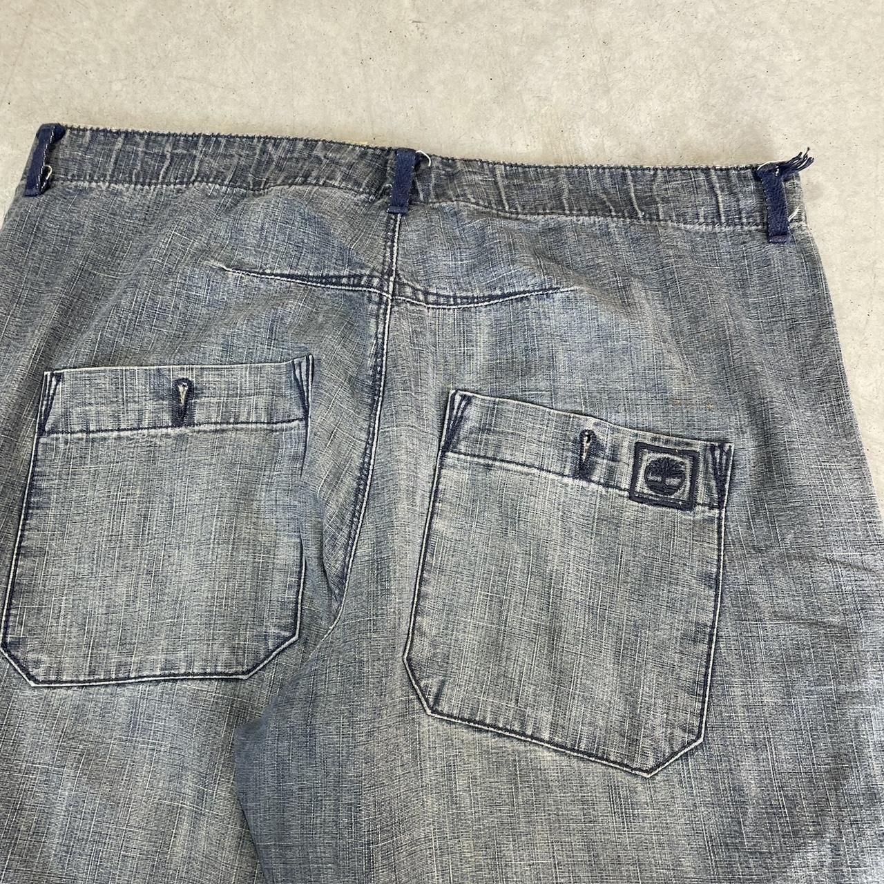 2000s Timberland Jeans