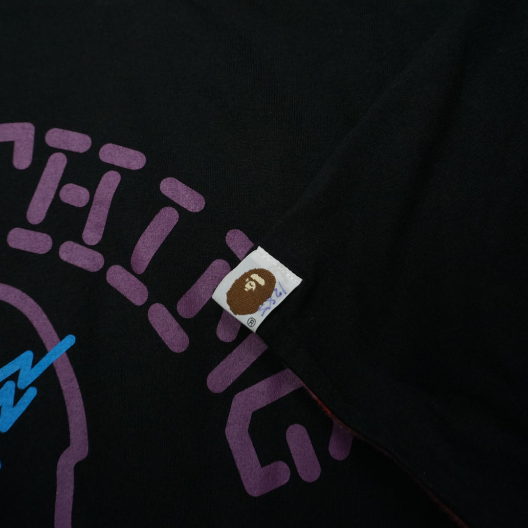 A Bathing Ape Reversible T-Shirt