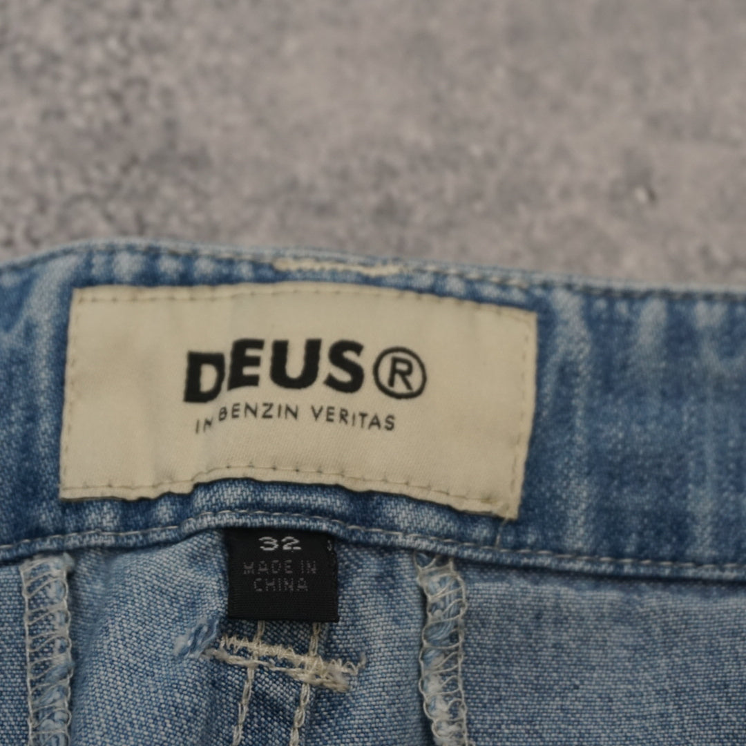 Deus Jeans