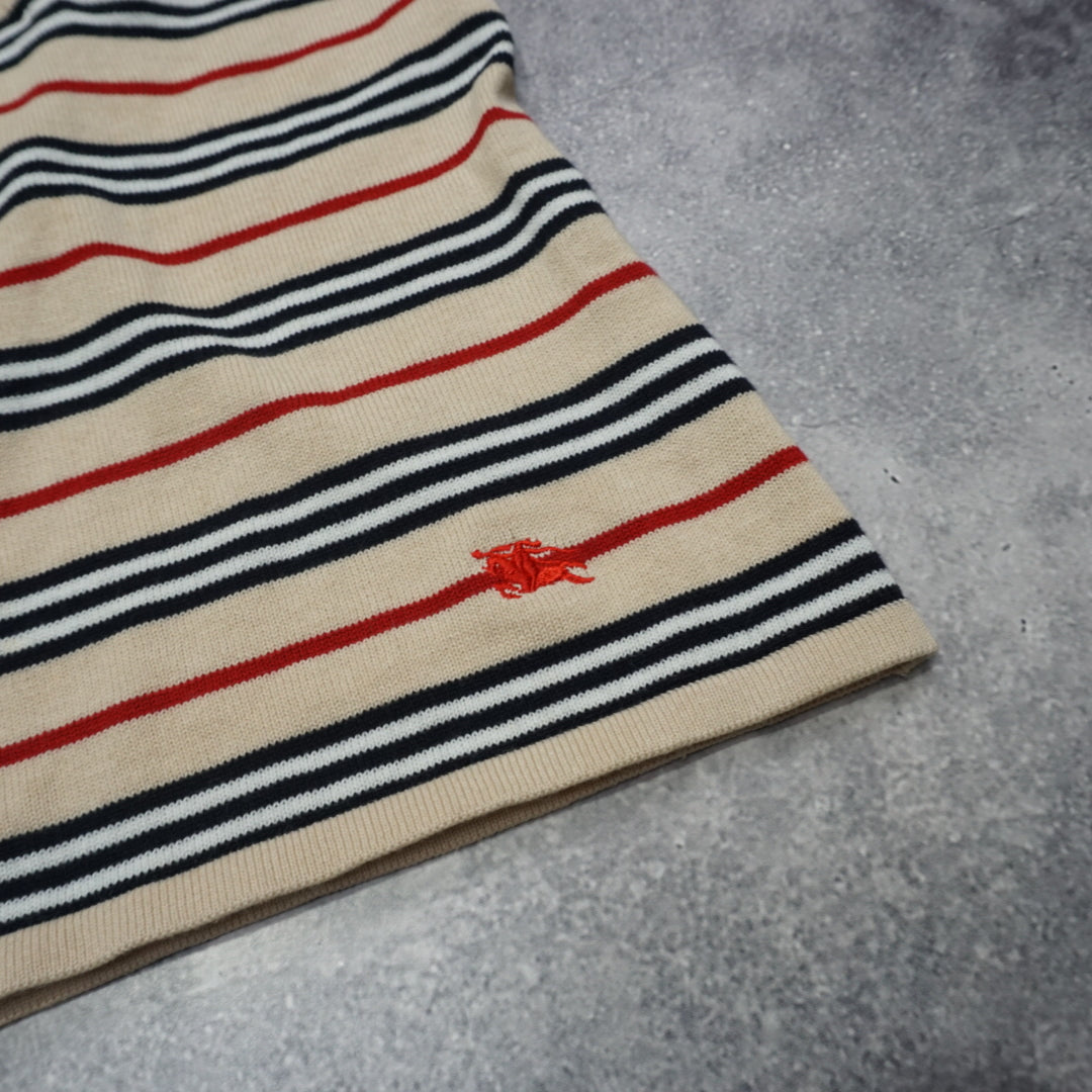 Burberry Nova Check Cami
