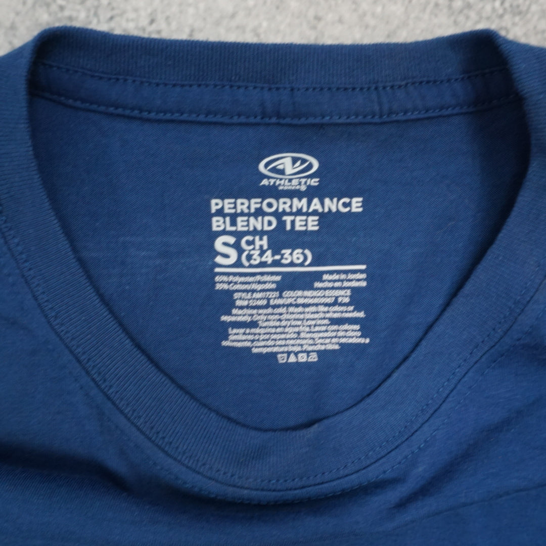 Athletic Performance Blend T-Shirt