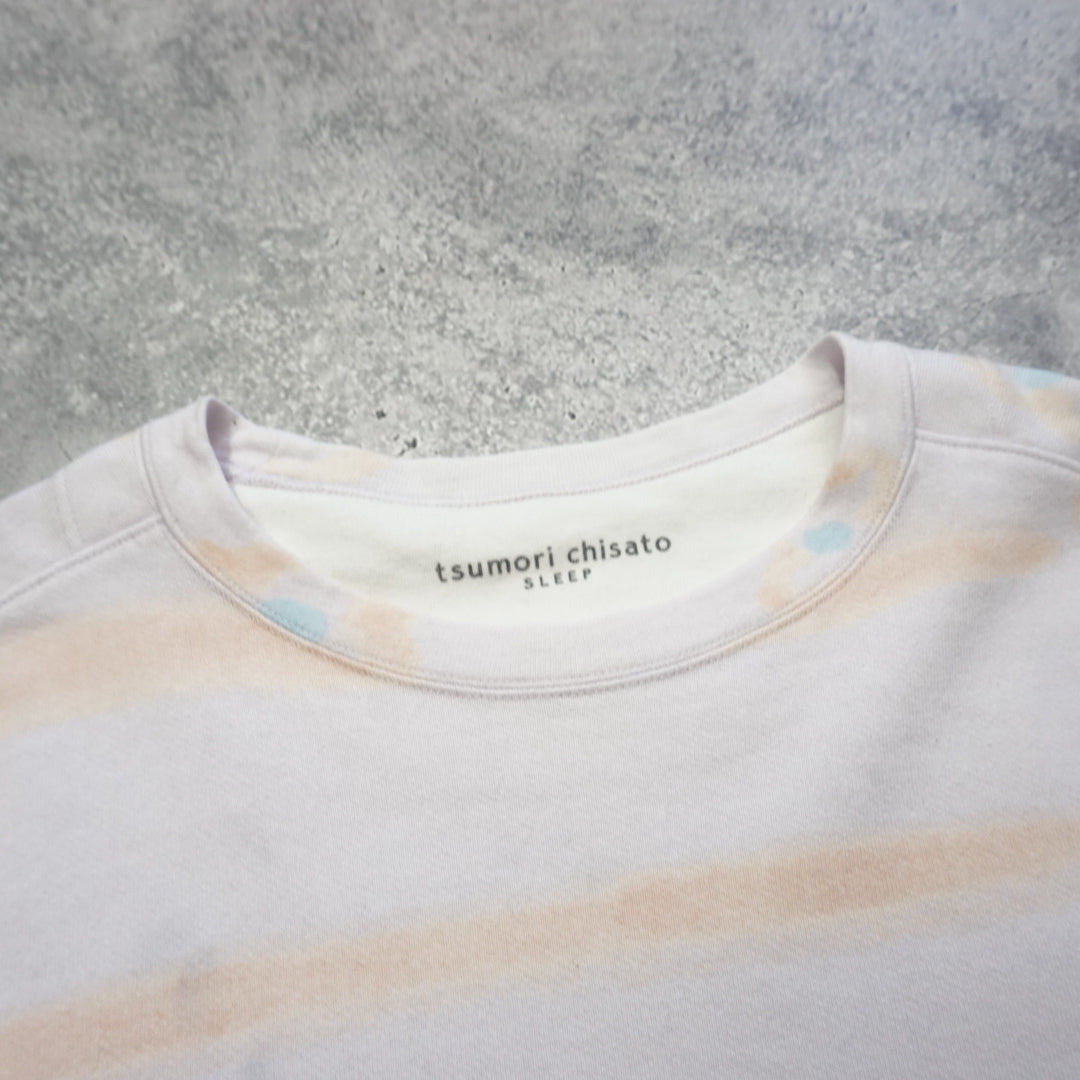 Tsumori Chisato Sweater