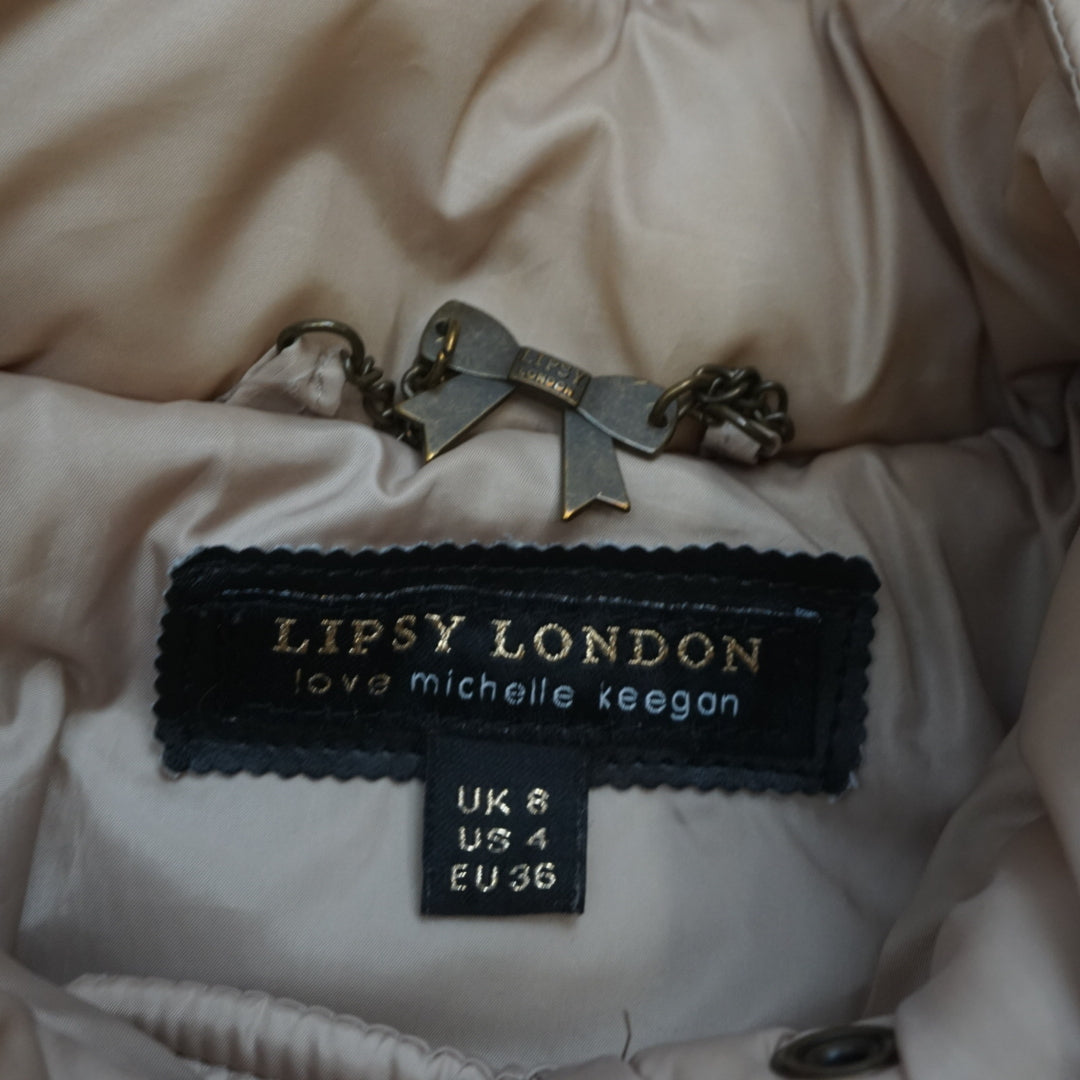 Lipsy London Puffer Jacket