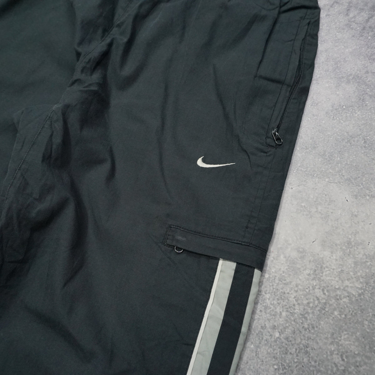 2000s Nike Track Pants