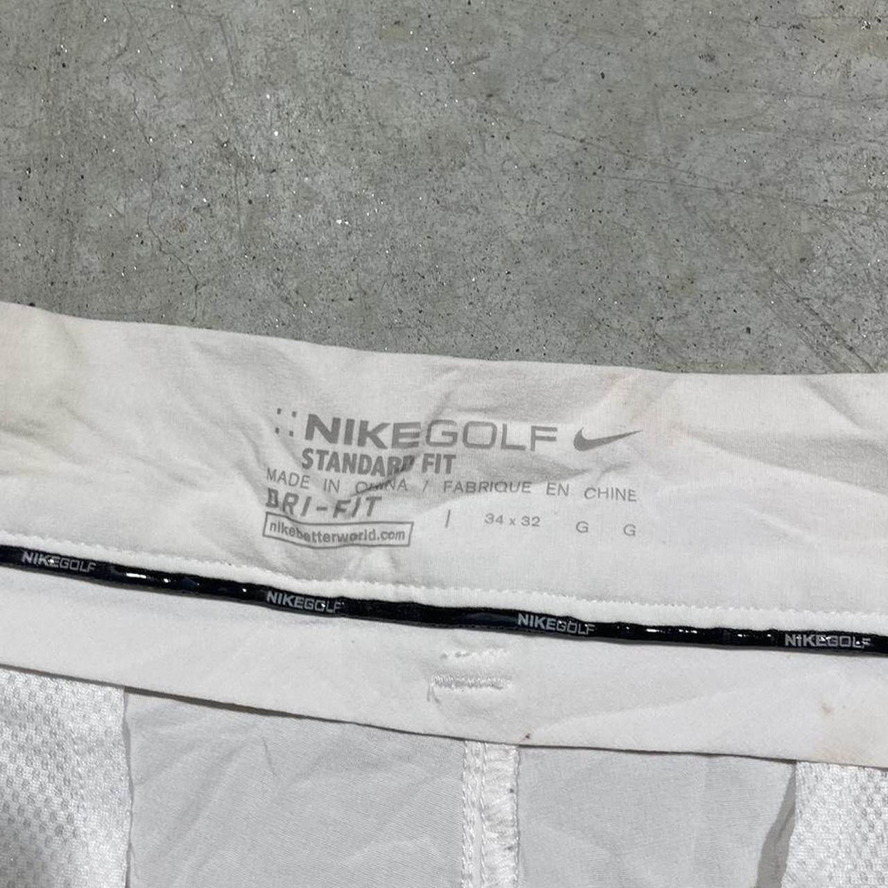 2000s Nike Track Pants