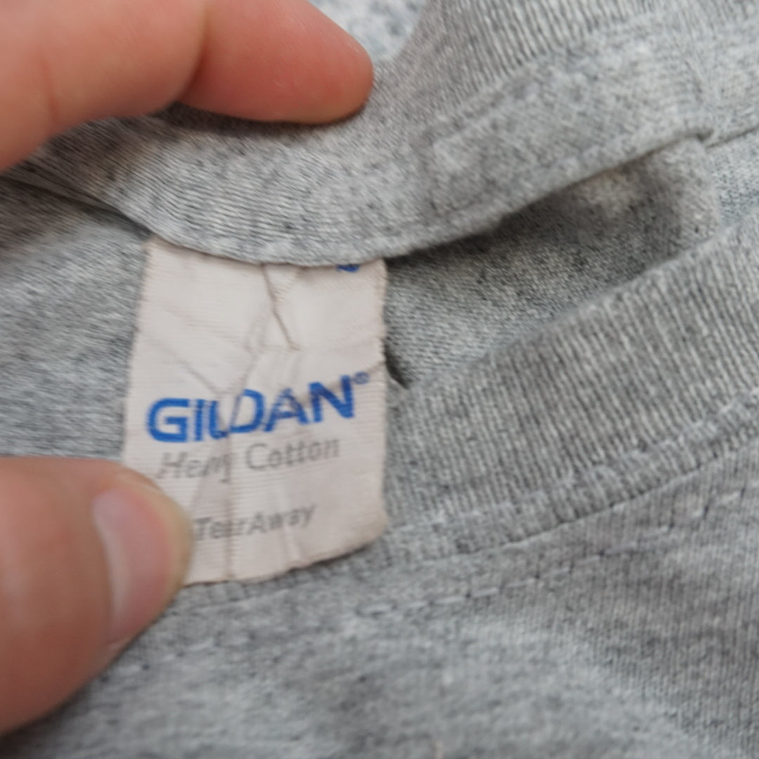 Gildan Indiana University Graphic T-Shirt