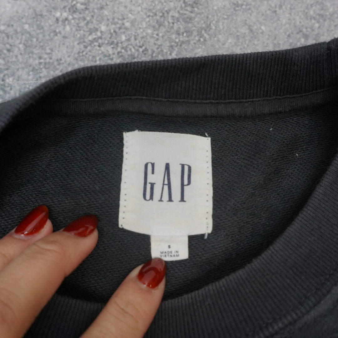Gap Sweater