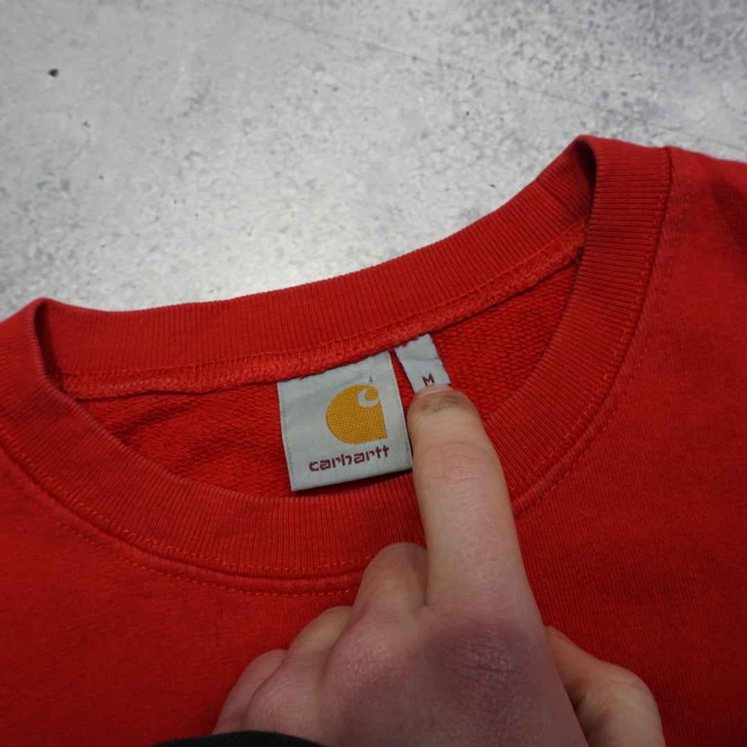 Carhartt Crewneck
