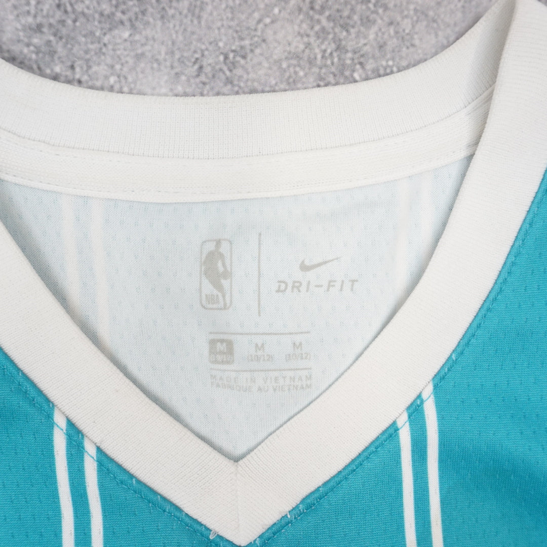Nike Hornets NBA Jersey