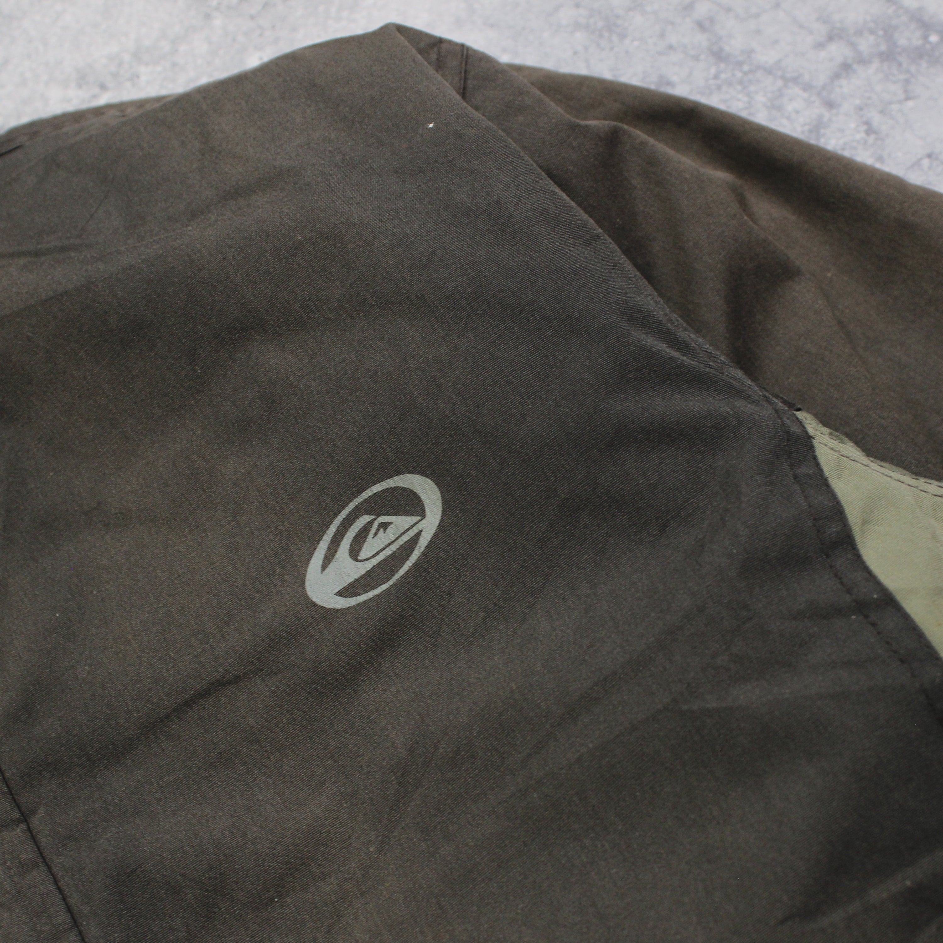2000s Quiksilver Jacket