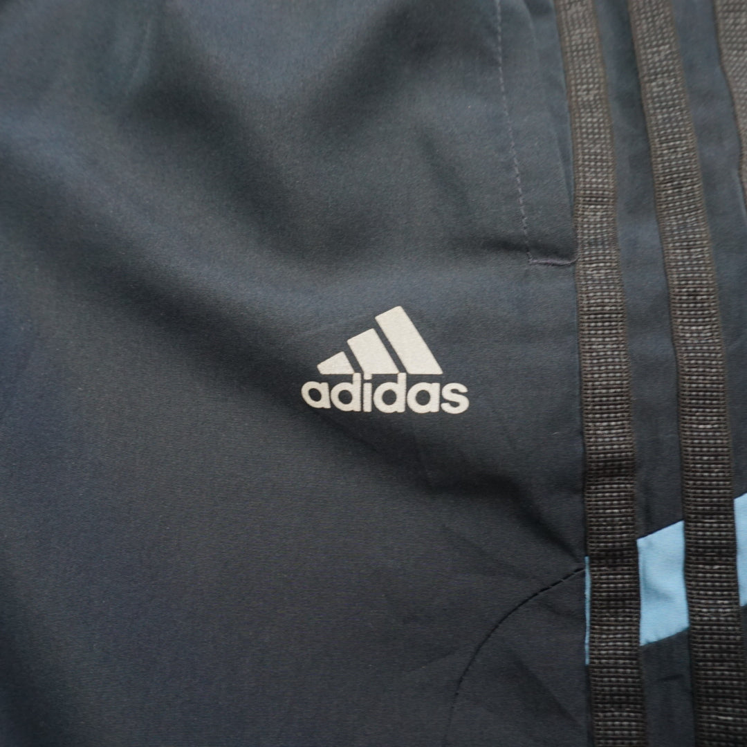2000s Adidas ClimaCool Training Track Pants
