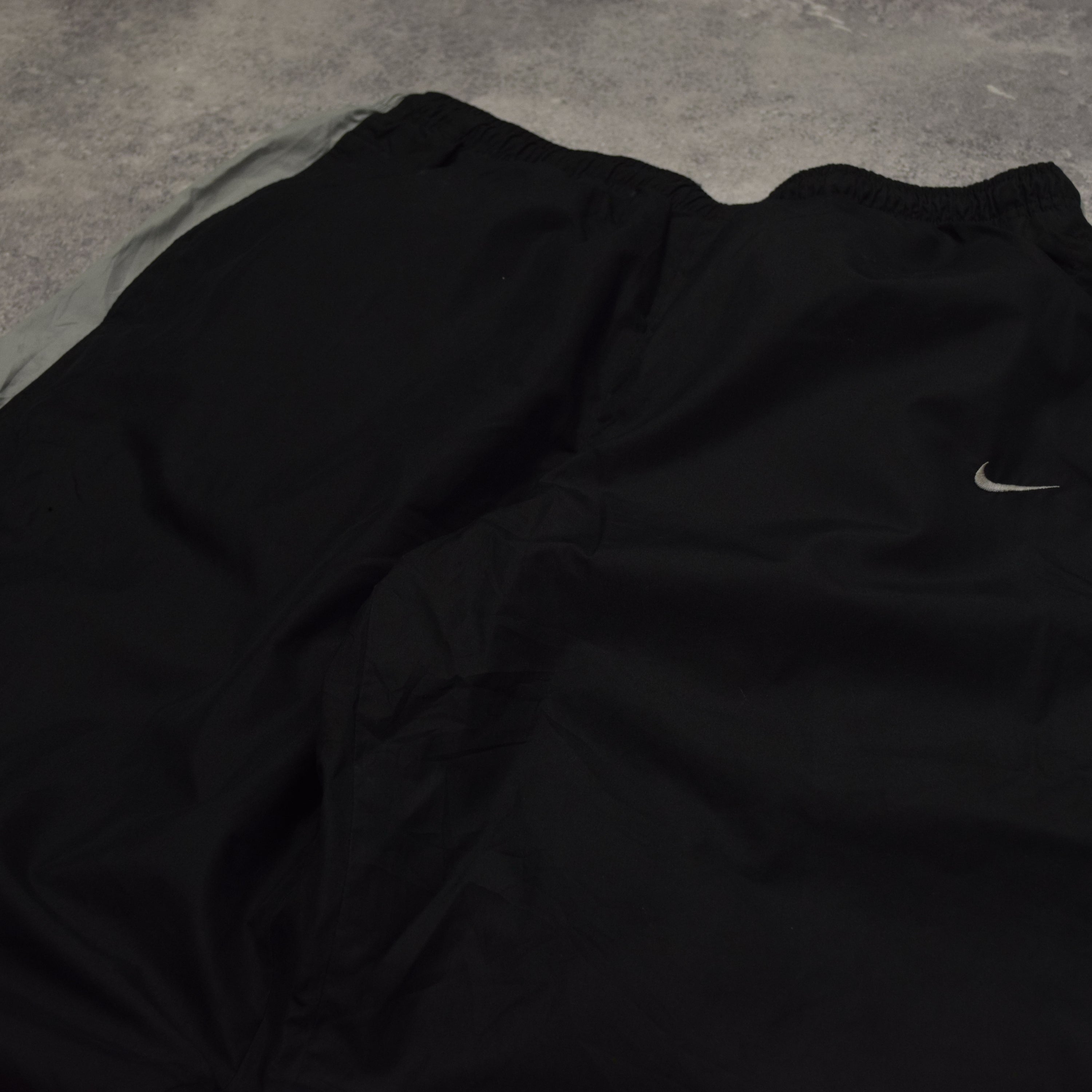 2000s Nike Track Pants