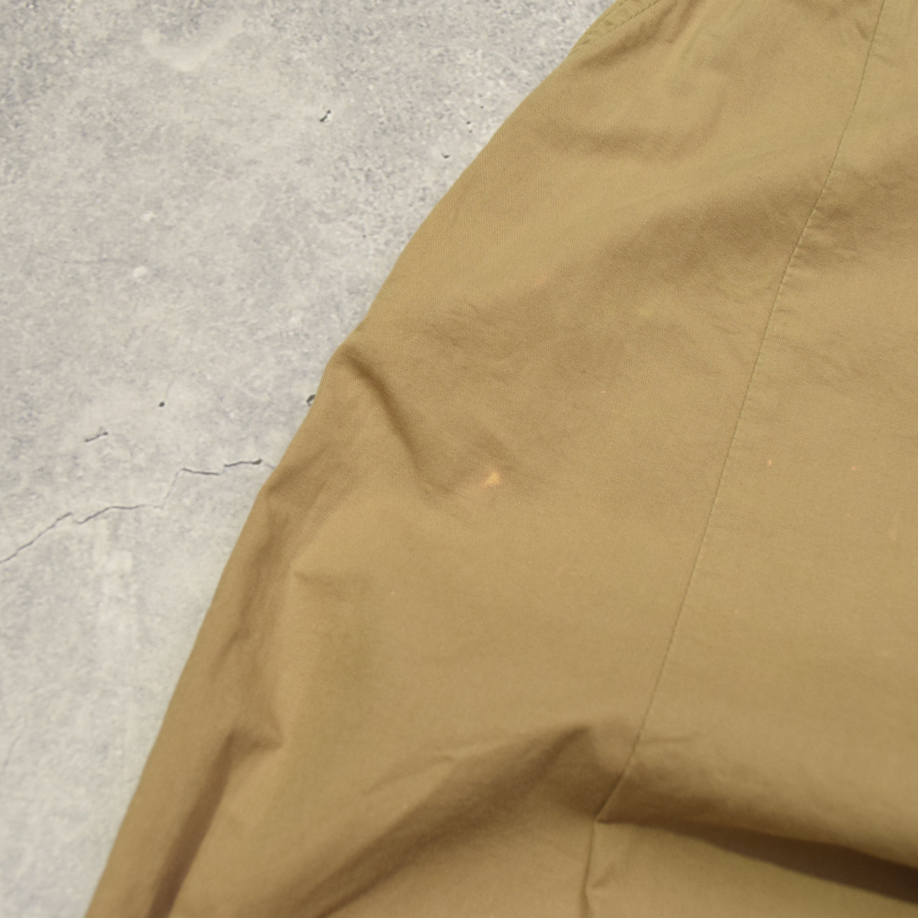 Needles HD Pants