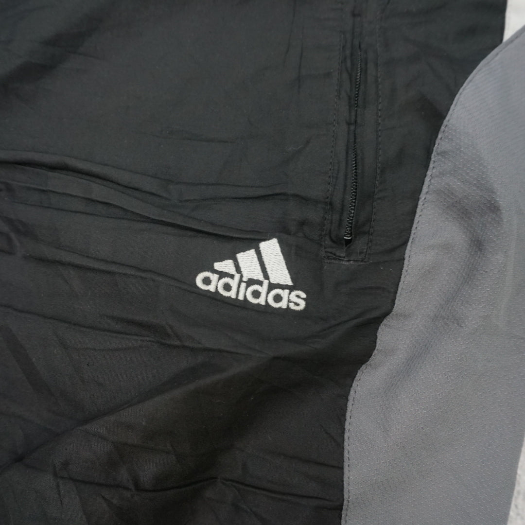 2000s Adidas Track Pants