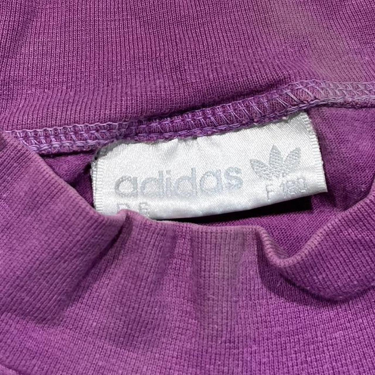90s Adidas Oversized T-Shirt