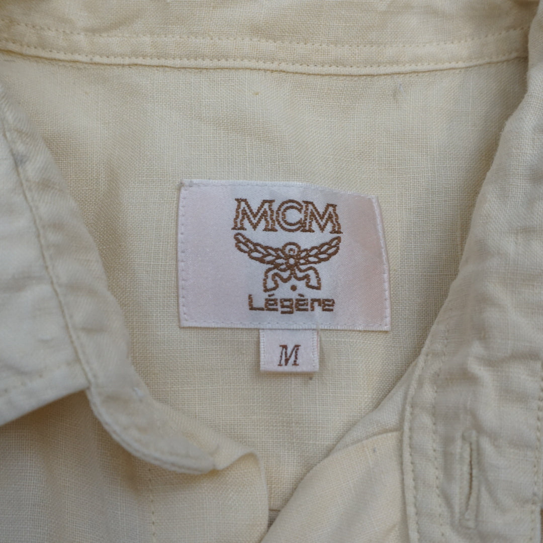 MCM Legere Shirt