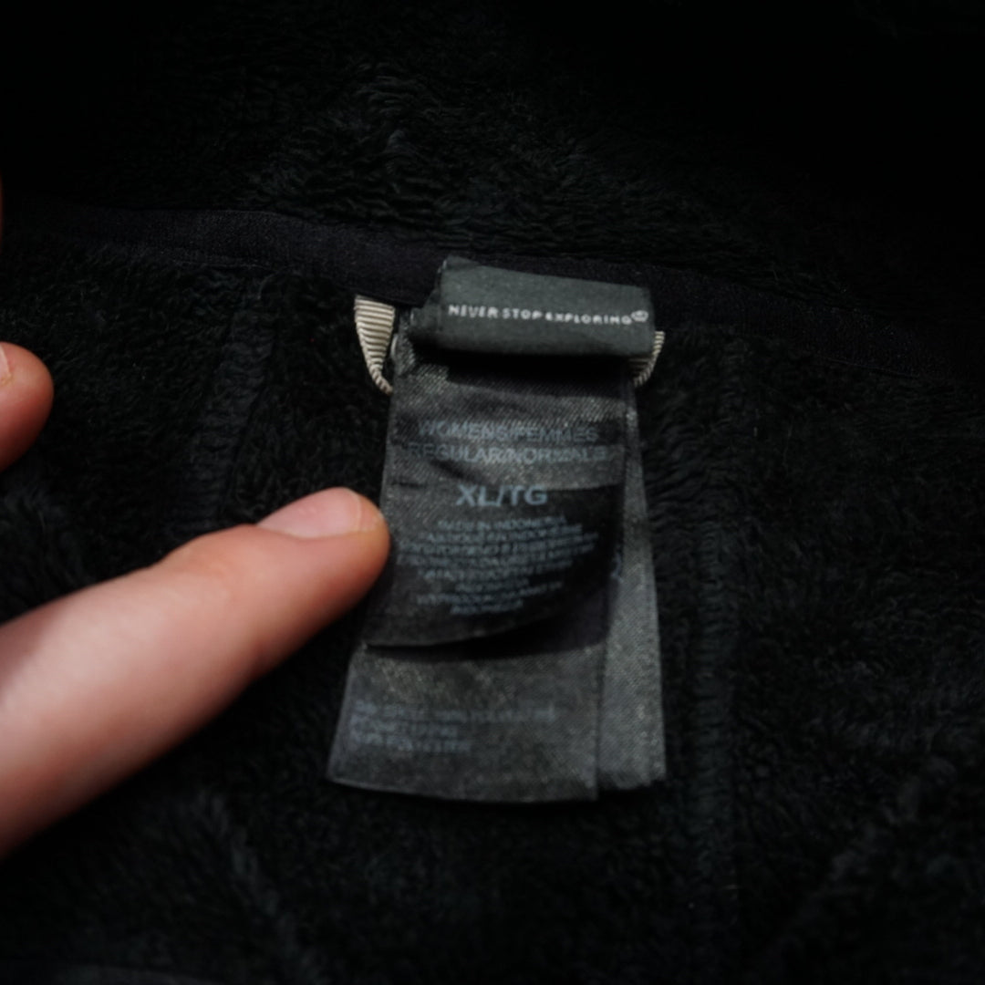The North Face Fleece