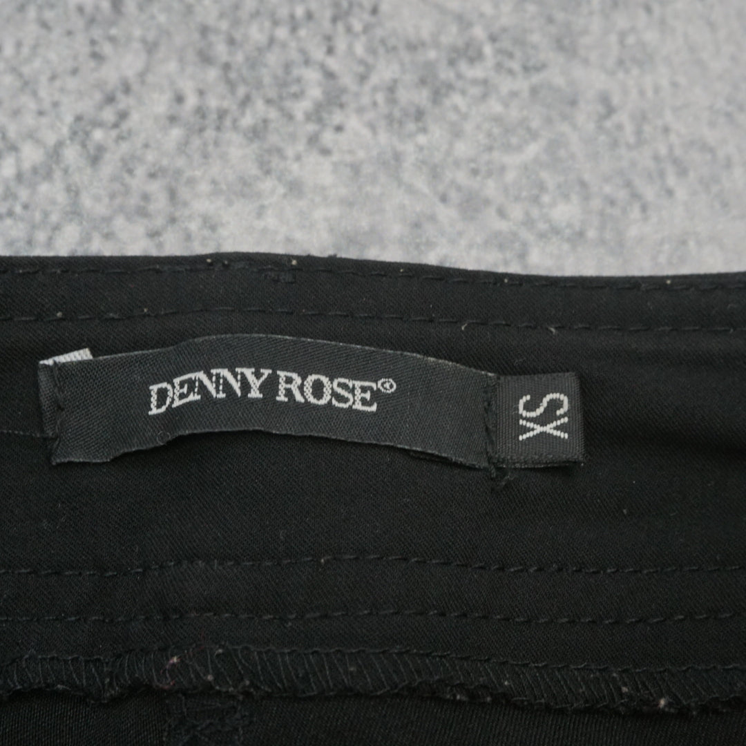 Denny Rose Shorts