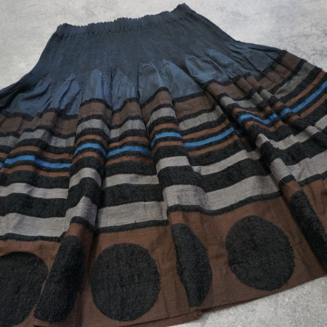 Issey Miyake ME Skirt