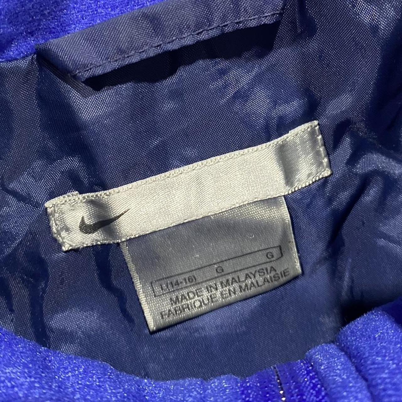 2000s Nike Jacket