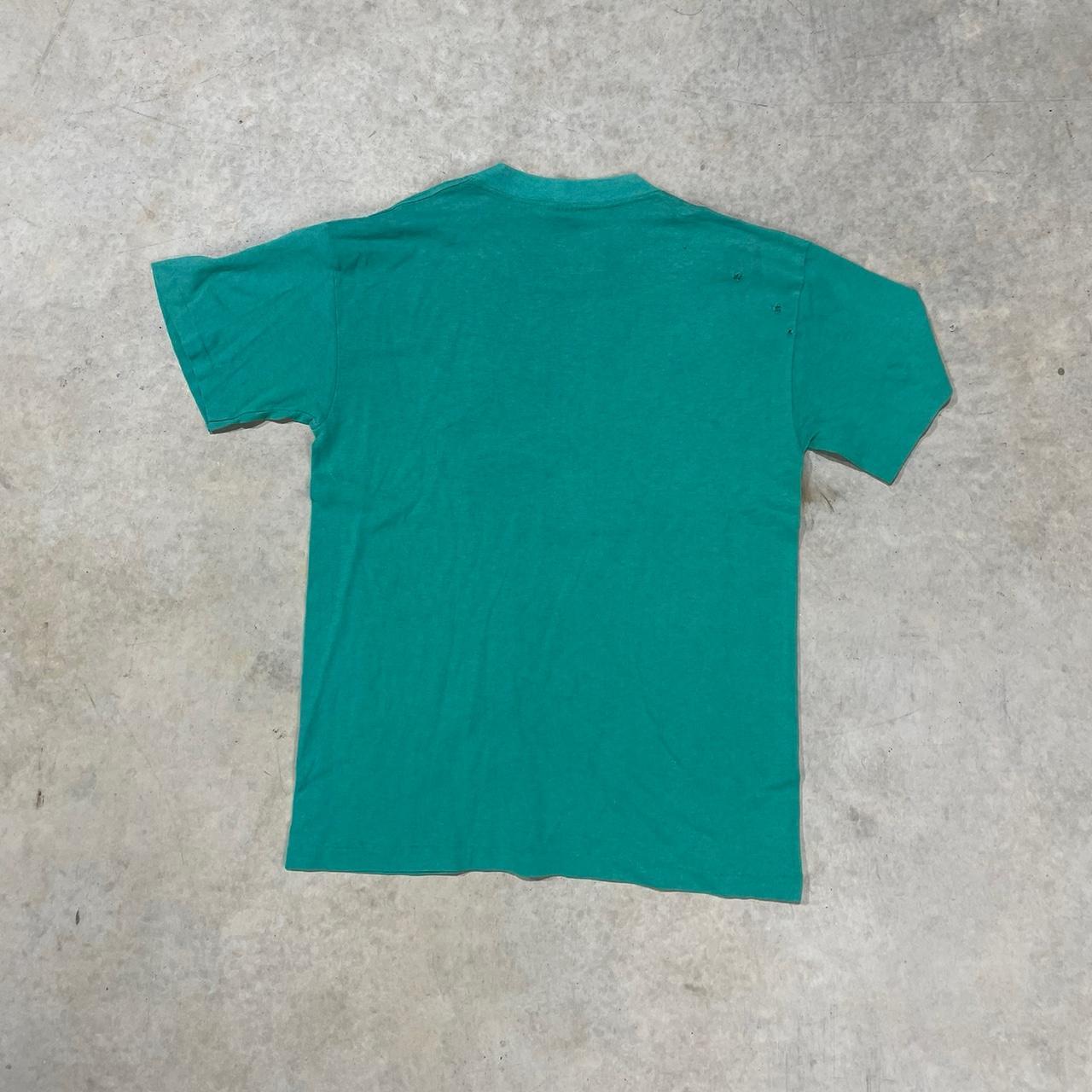 2000s Nike Graphic T-Shirt
