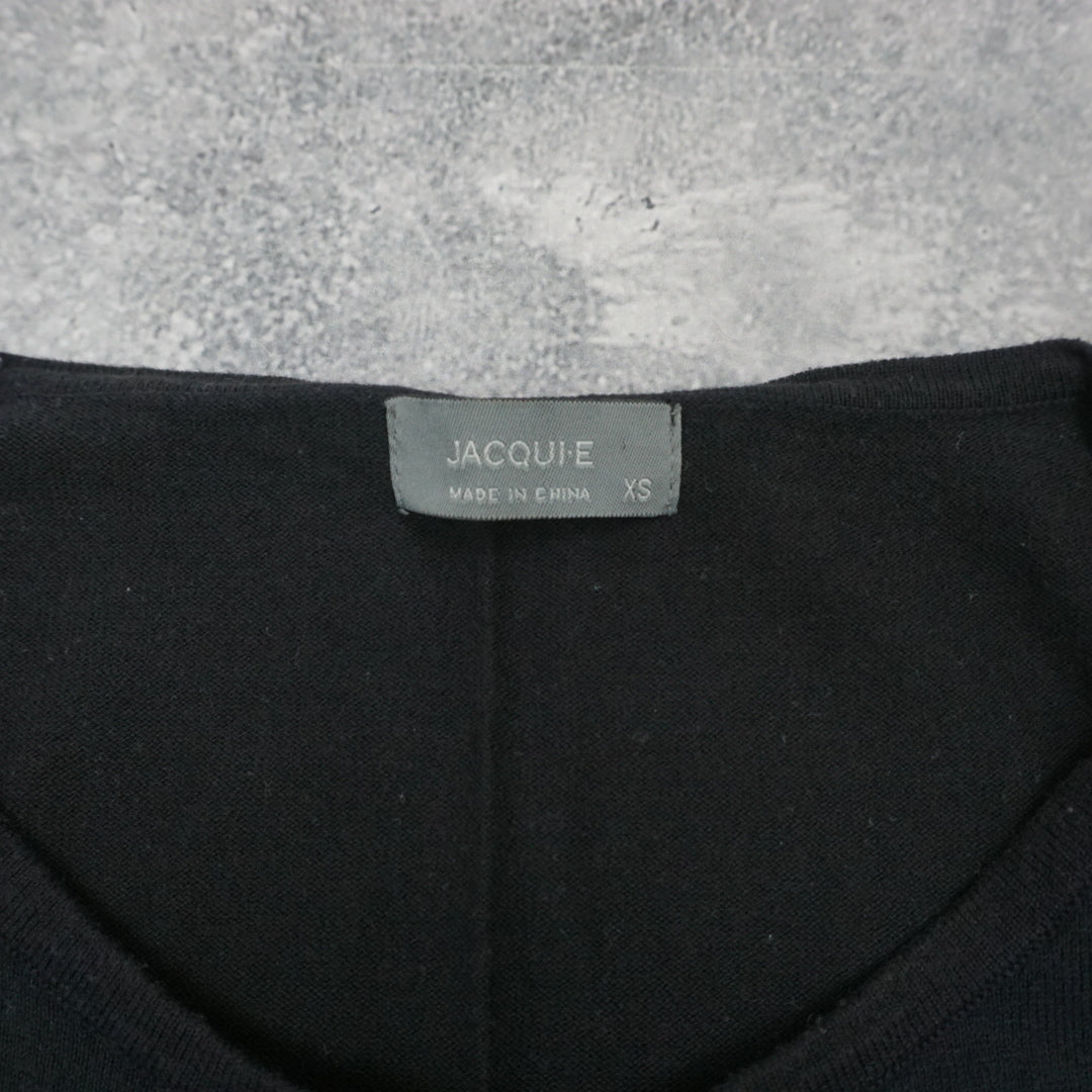 Jacquie Cardigan