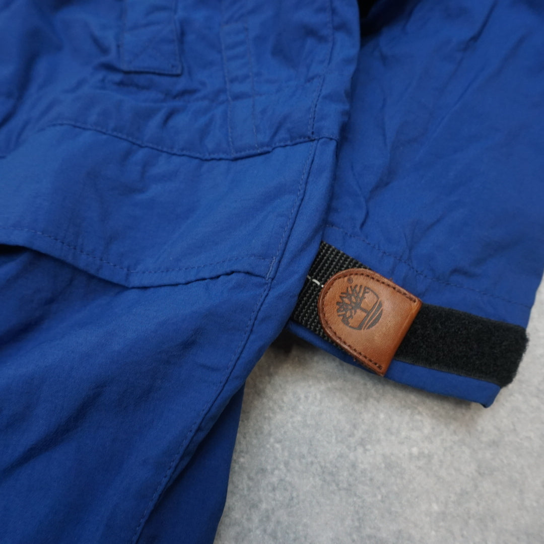 2000s Timberland Weathergear Jacket