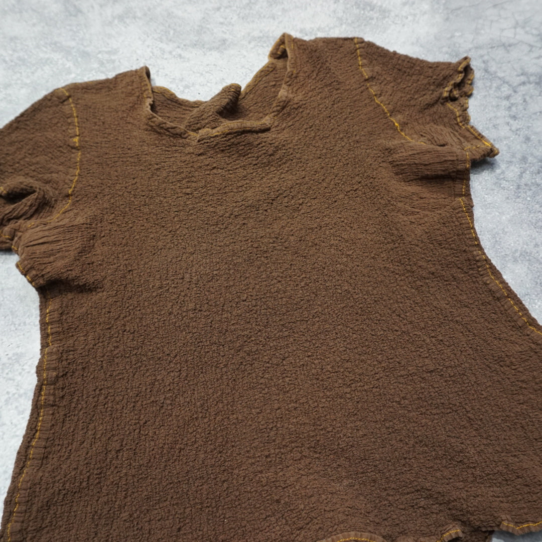 Issey Miyake ME Cauliflower Top