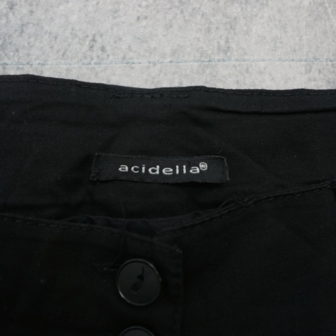Acidella Shorts