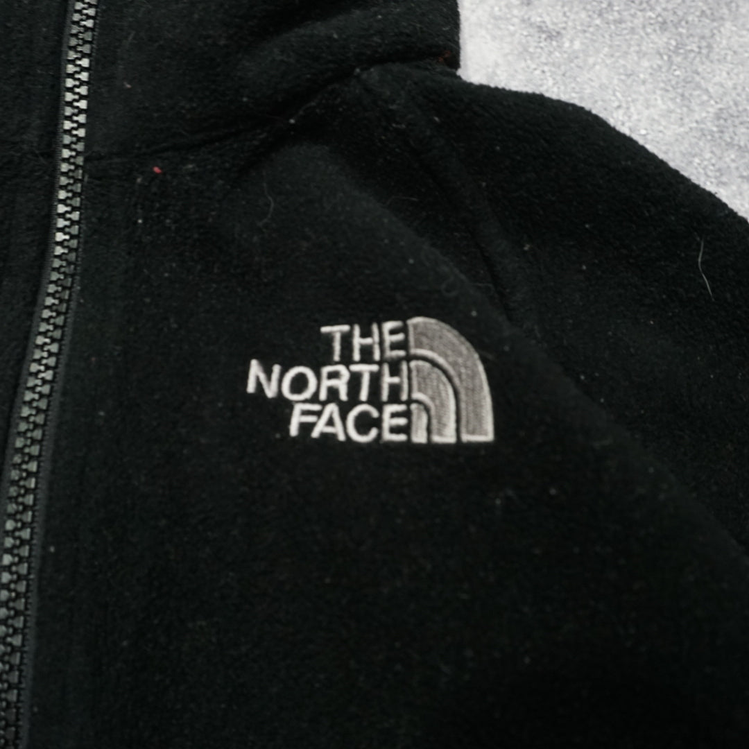 The North Face Fleece
