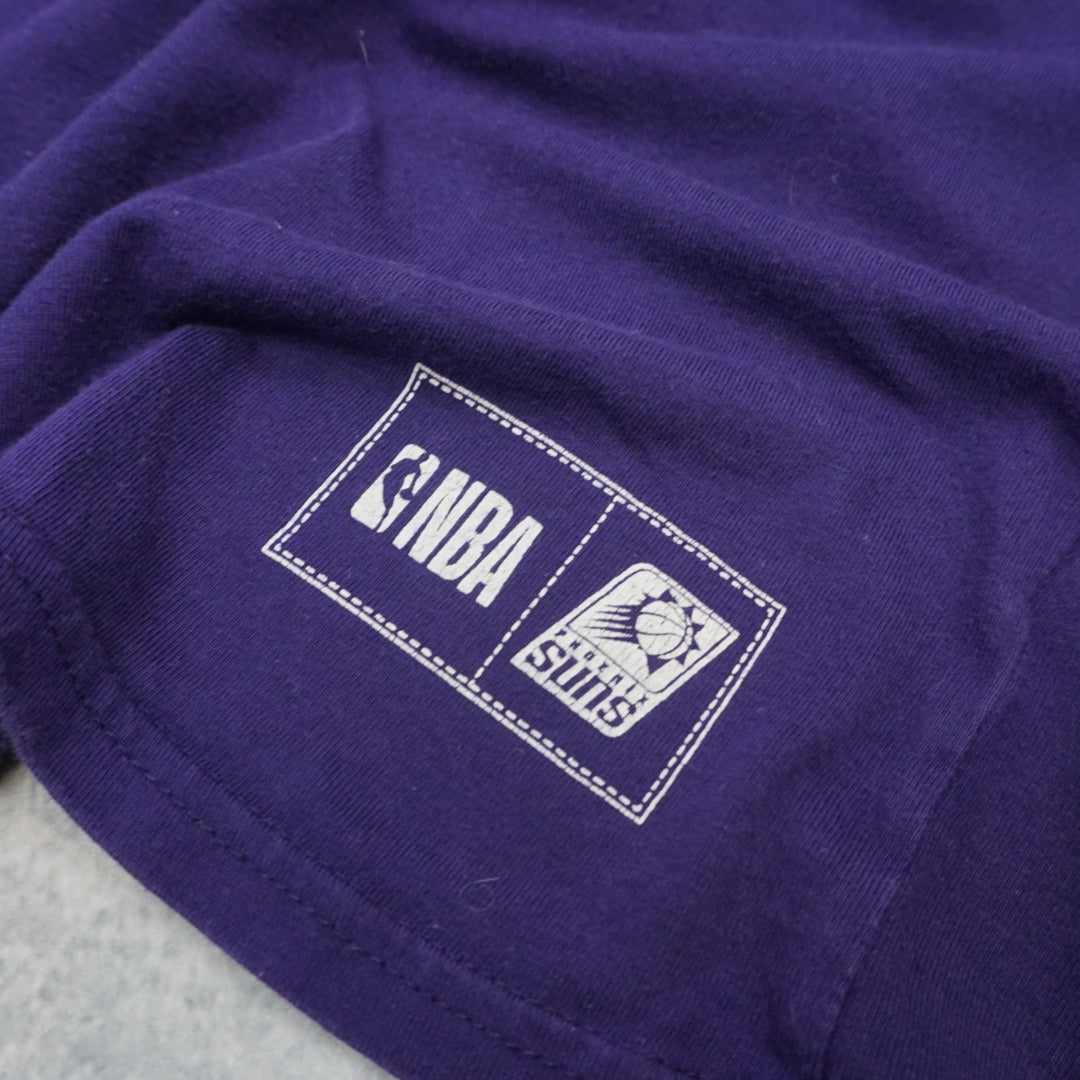 NBA Phoenix Suns Graphic T-Shirt