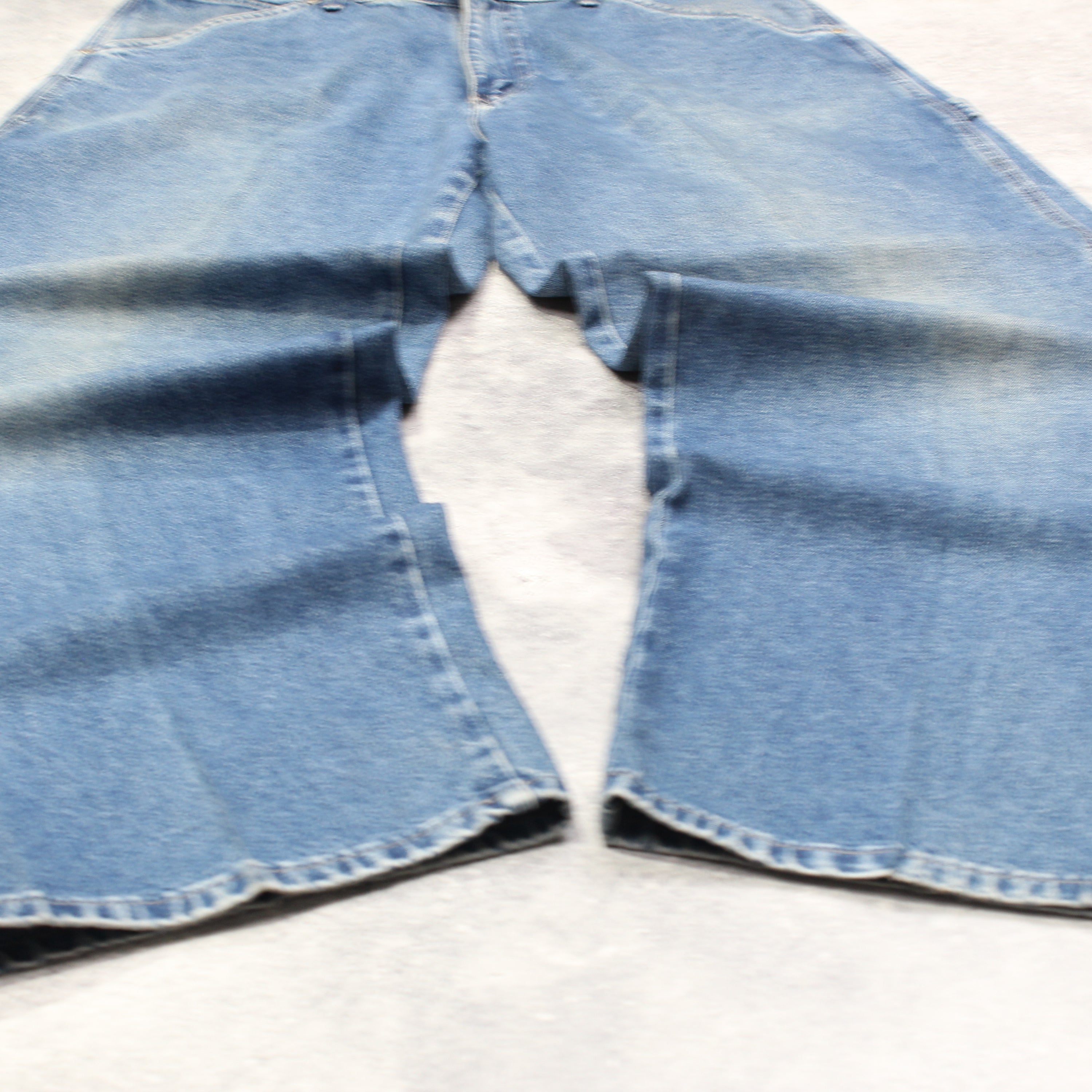 2000s Wrangler Relaxed Fit Jeans